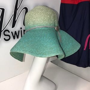 Beach hat